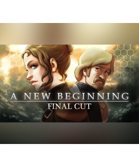 A New Beginning - Final Cut Steam Key EUROPE